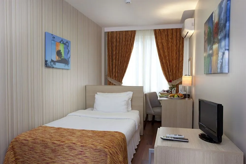Five Boutique Hotel Istanbul 4*,  Turkey