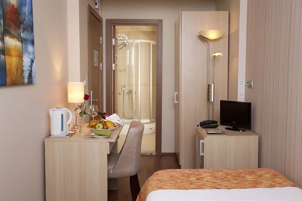 Five Boutique Hotel Istanbul